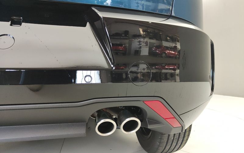 JUNIOR 1.2 136CV HYBRID EDCT6